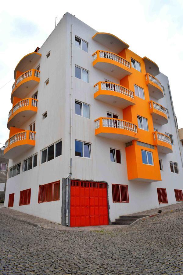 Hotel Miranda & Miranda Ponta Do Sol Exterior foto